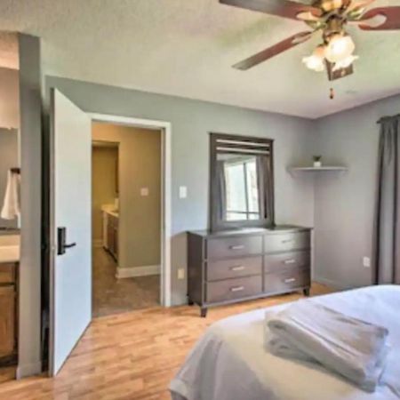 New! Lsu Baton Rouge Contemporary 3 Bedroom Suite Condo Exterior foto