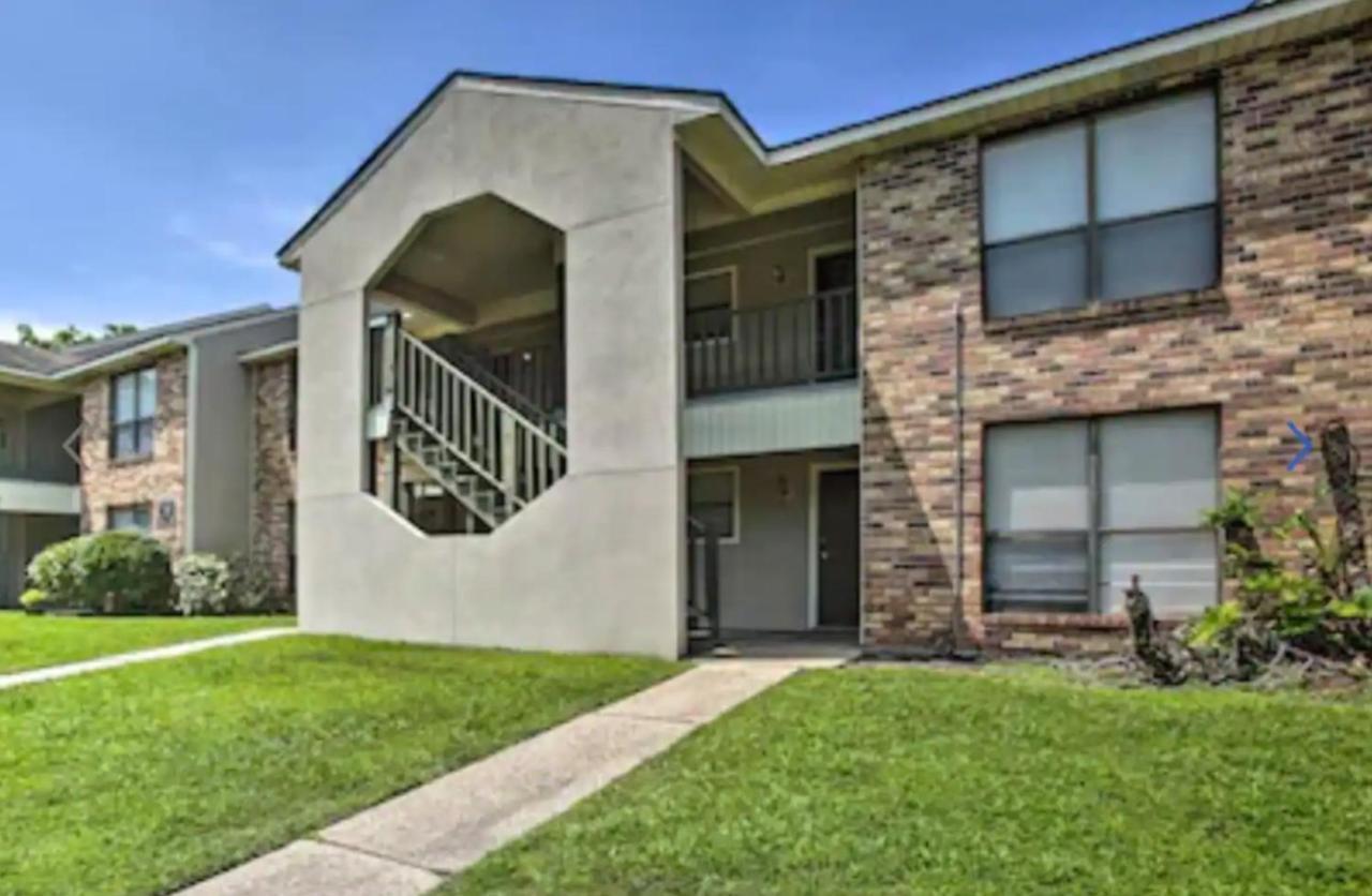 New! Lsu Baton Rouge Contemporary 3 Bedroom Suite Condo Exterior foto
